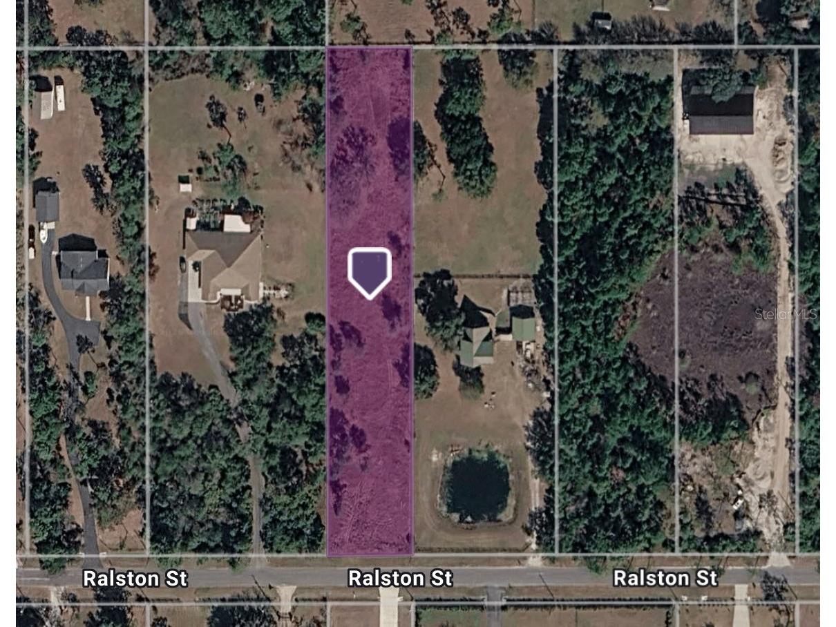 0 Ralston Street Orlando FL 32833 S5152098 image4