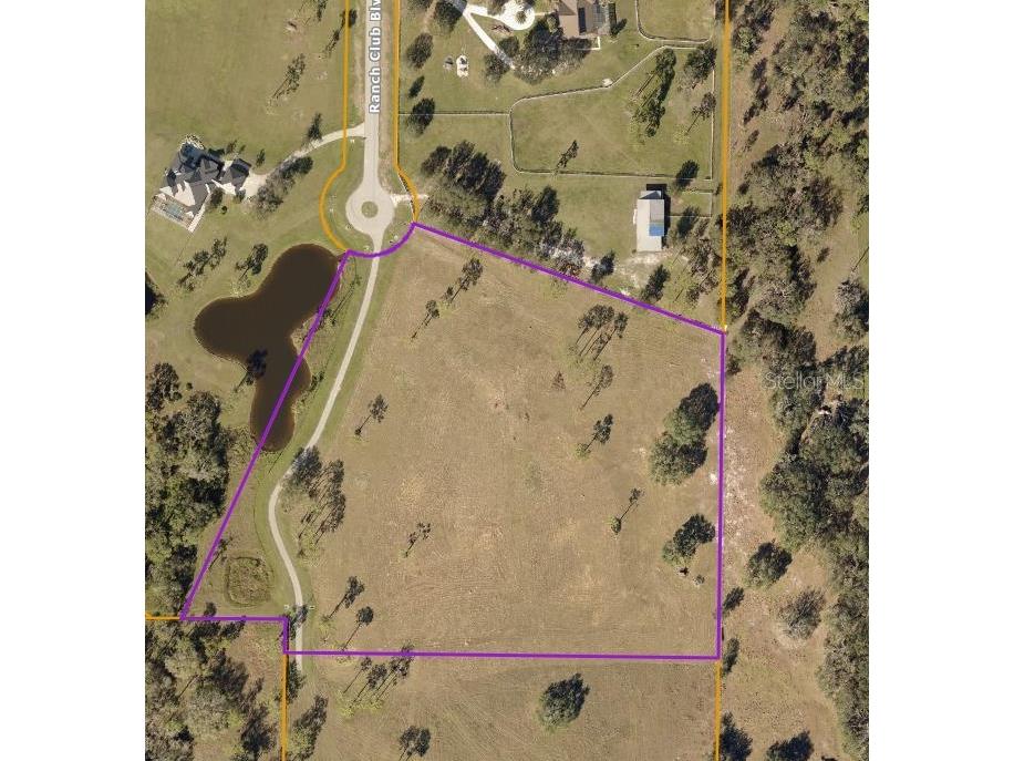 0 Ranch Club Boulevard #LOT 4 Sarasota FL 34240 A4589925 image1