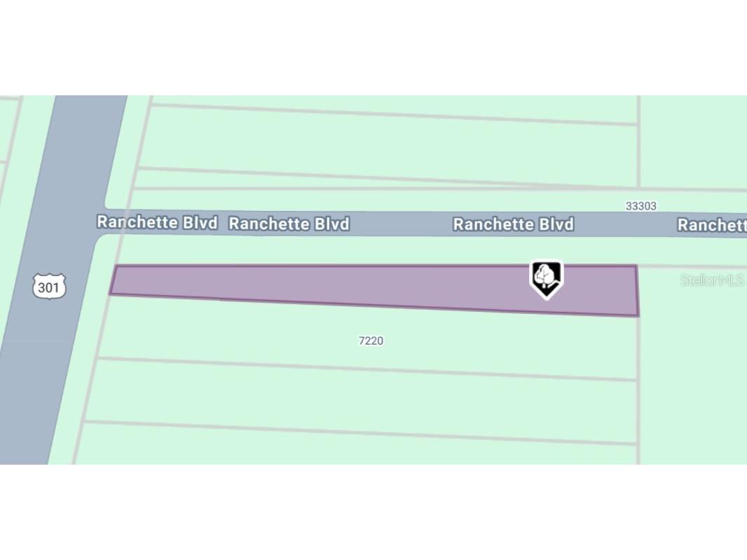 0 Ranchette Boulevard Webster FL 33597 TB8453816 image1