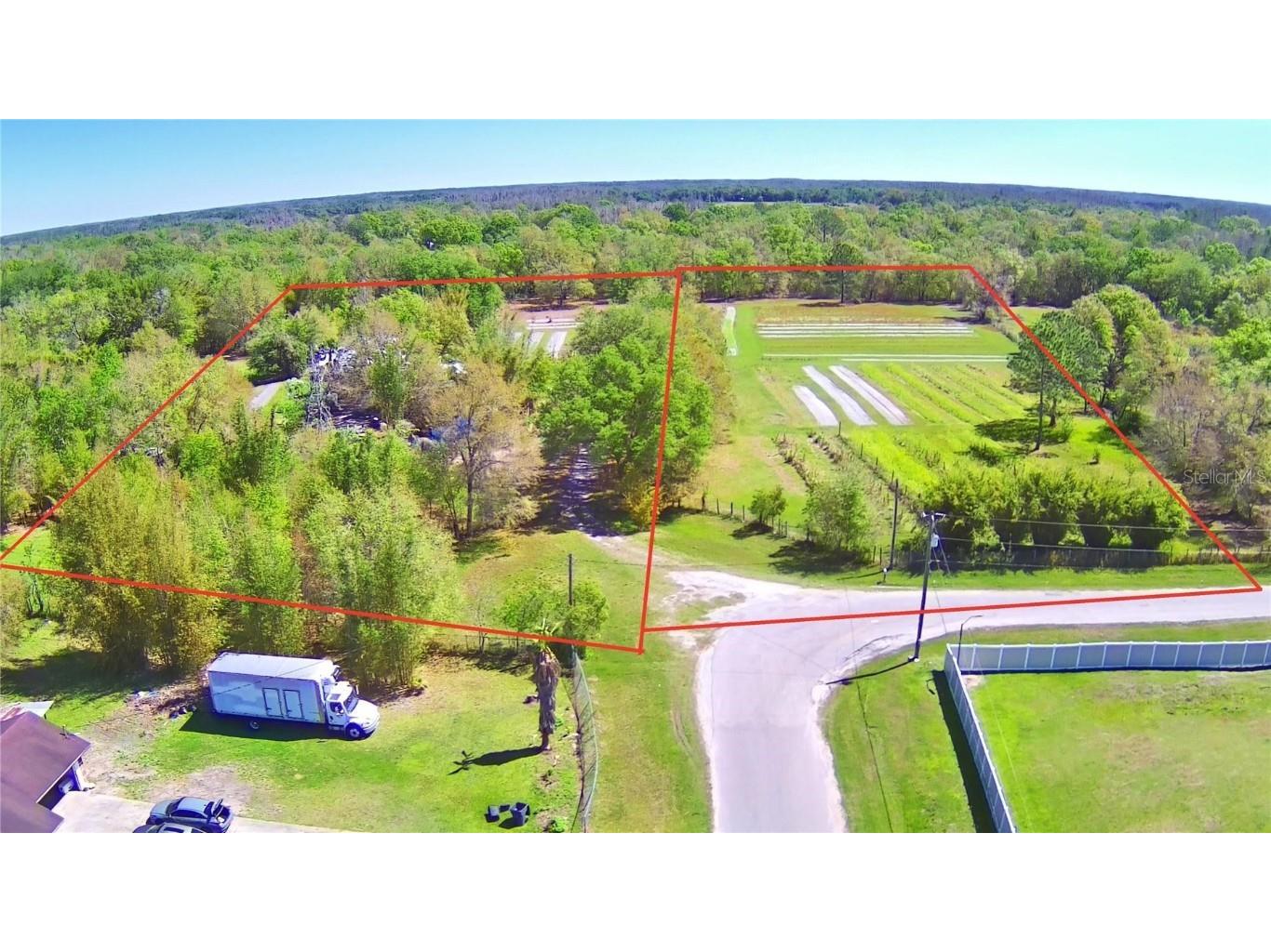 0 Ranchland Drive Lakeland FL 33809 L4951563 image1