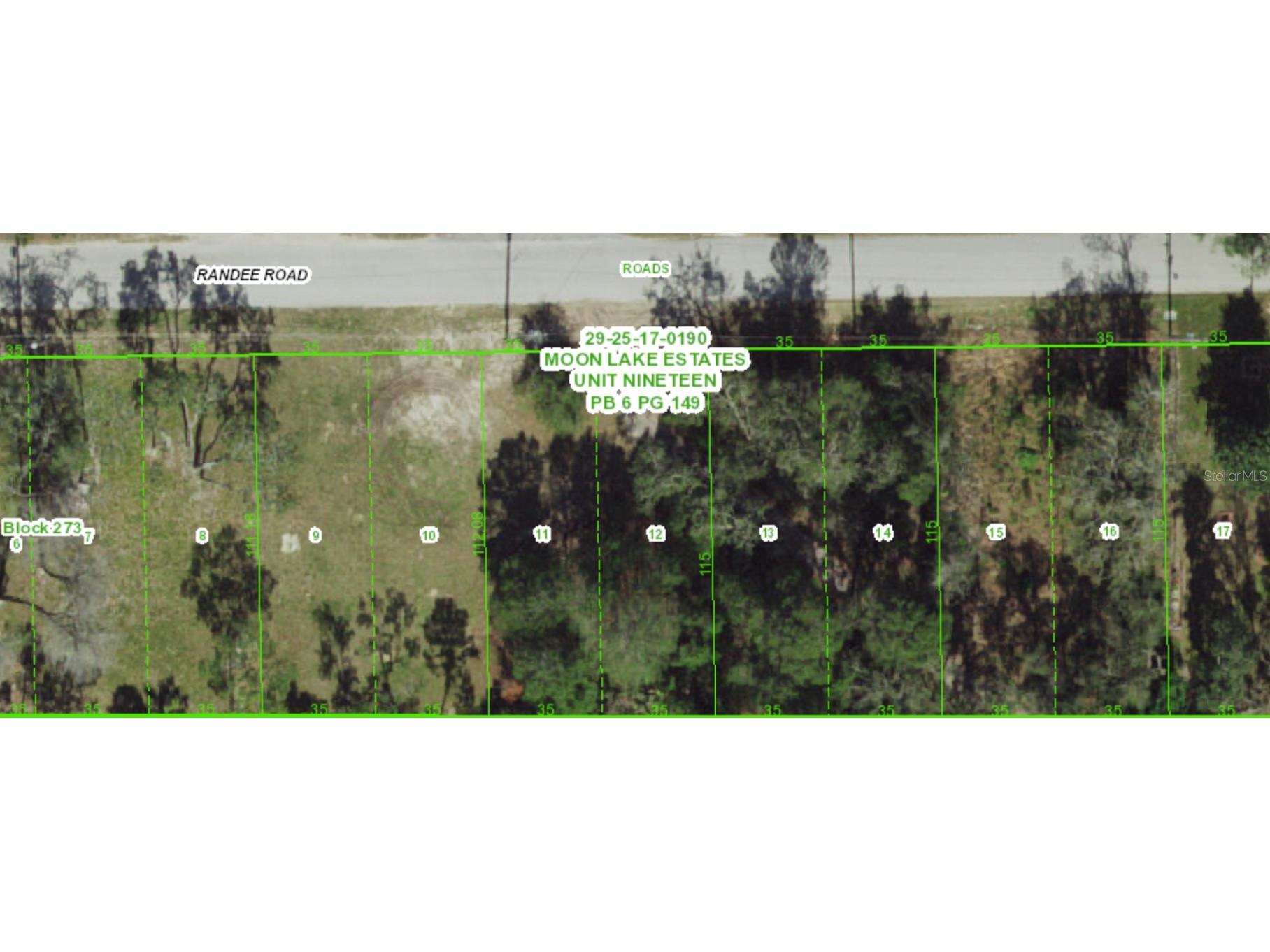 0 Randee Road New Port Richey FL 34654 W7869448 image1