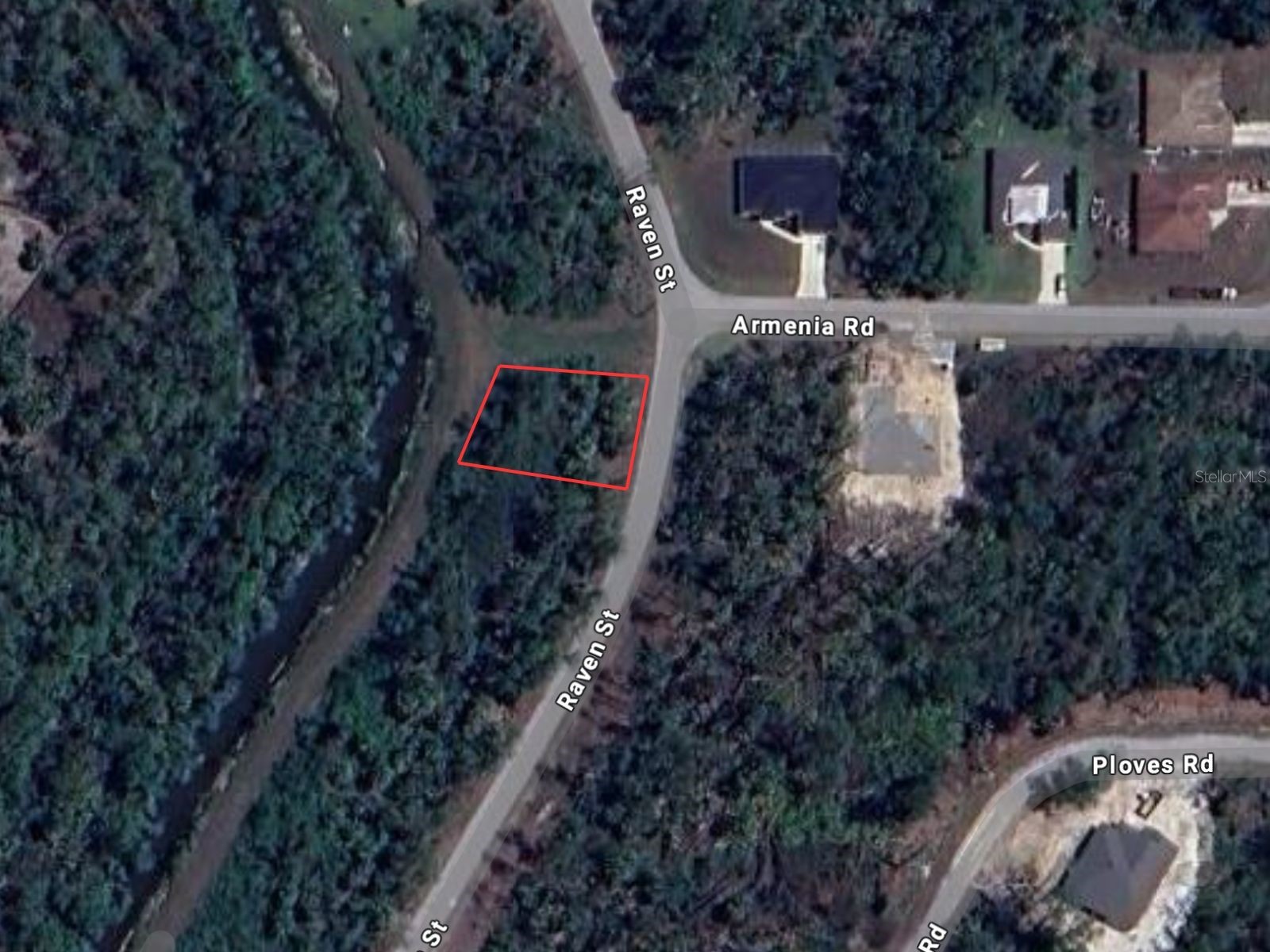 0 Raven Street North Port FL 34286 C7522286 image4