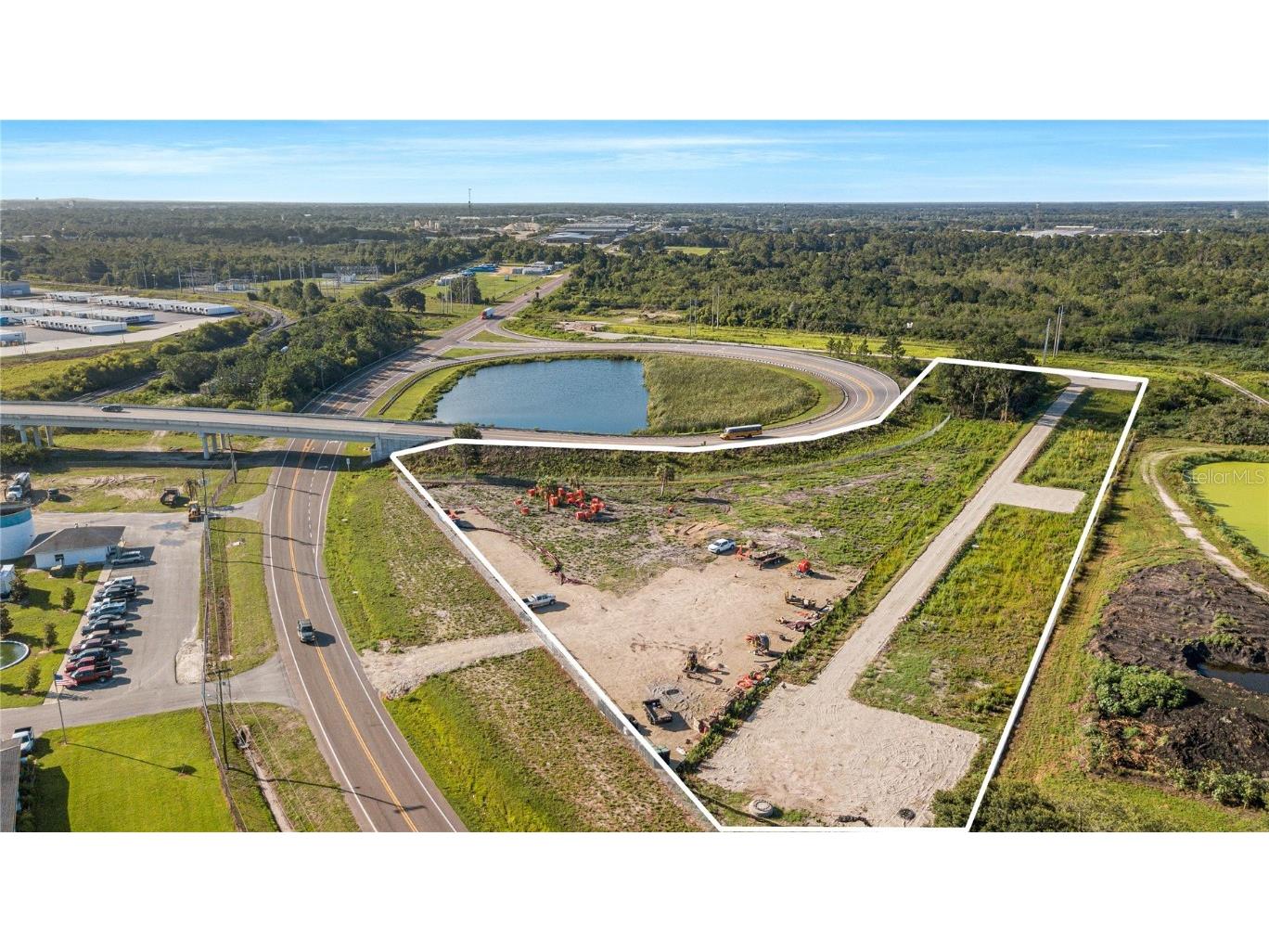 0 Recker Highway Auburndale FL 33823 T3448566 image1