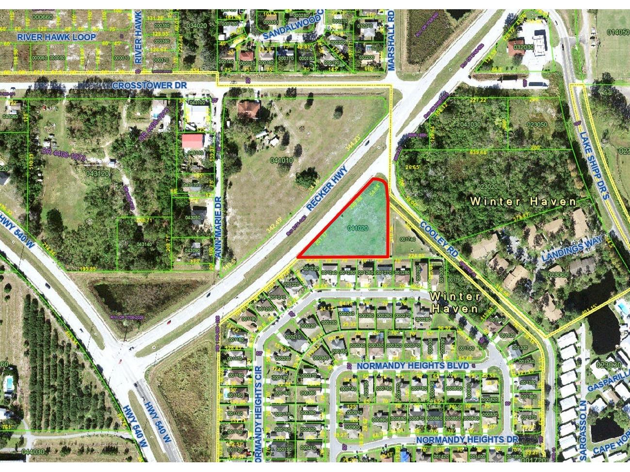 0 Recker Highway Winter Haven FL 33880 L4958810 image1