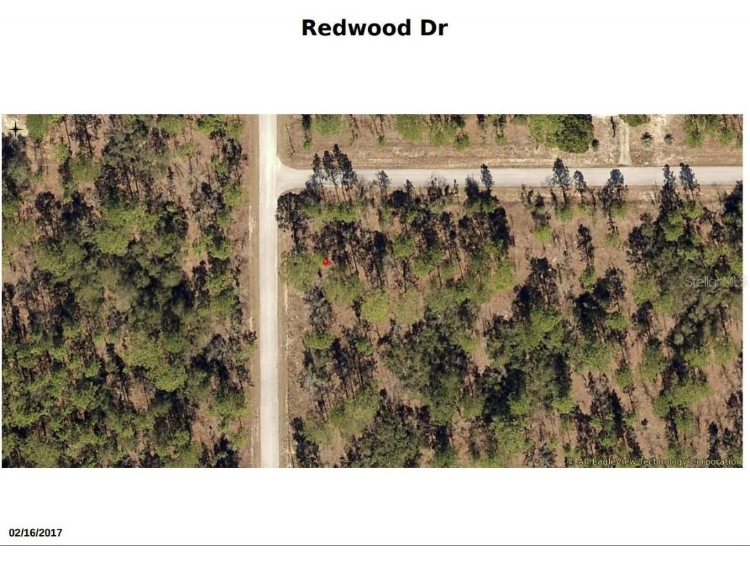 0 Redwood Drive Dunnellon FL 34431 V4935729 image1