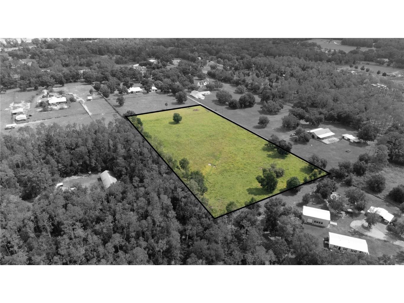 0 Reed Road Dade City FL 33523 TB8424052 image1