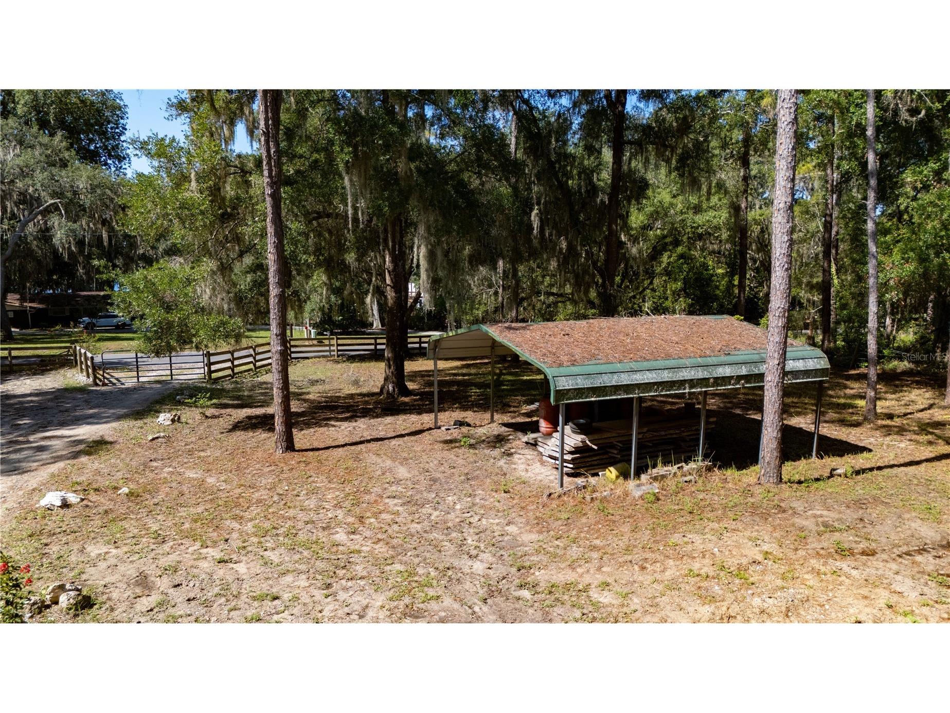 0 Reed Road Dade City FL 33523 TB8525400 image16