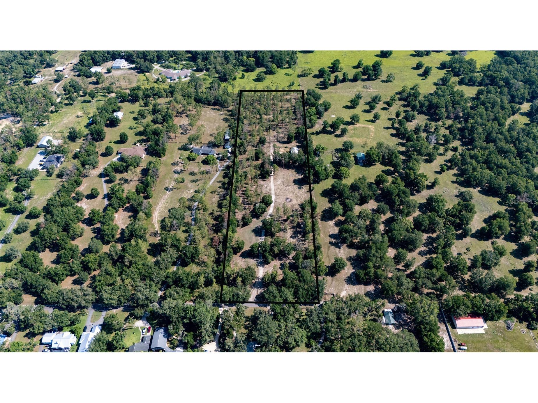 0 Reed Road Dade City FL 33523 TB8525400 image5
