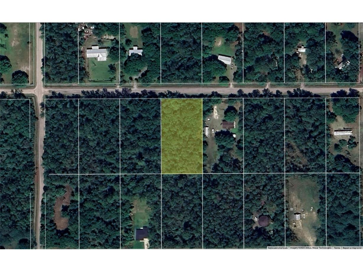 0 Regina Street Hastings FL 32145 TB8429732 image1