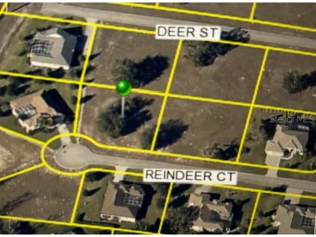 0 Reindeer Court Spring Hill FL 34608 W7871945 image1