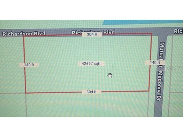 0 Richardson Blvd Lot 1 Webster FL 33597 S5148201 image2