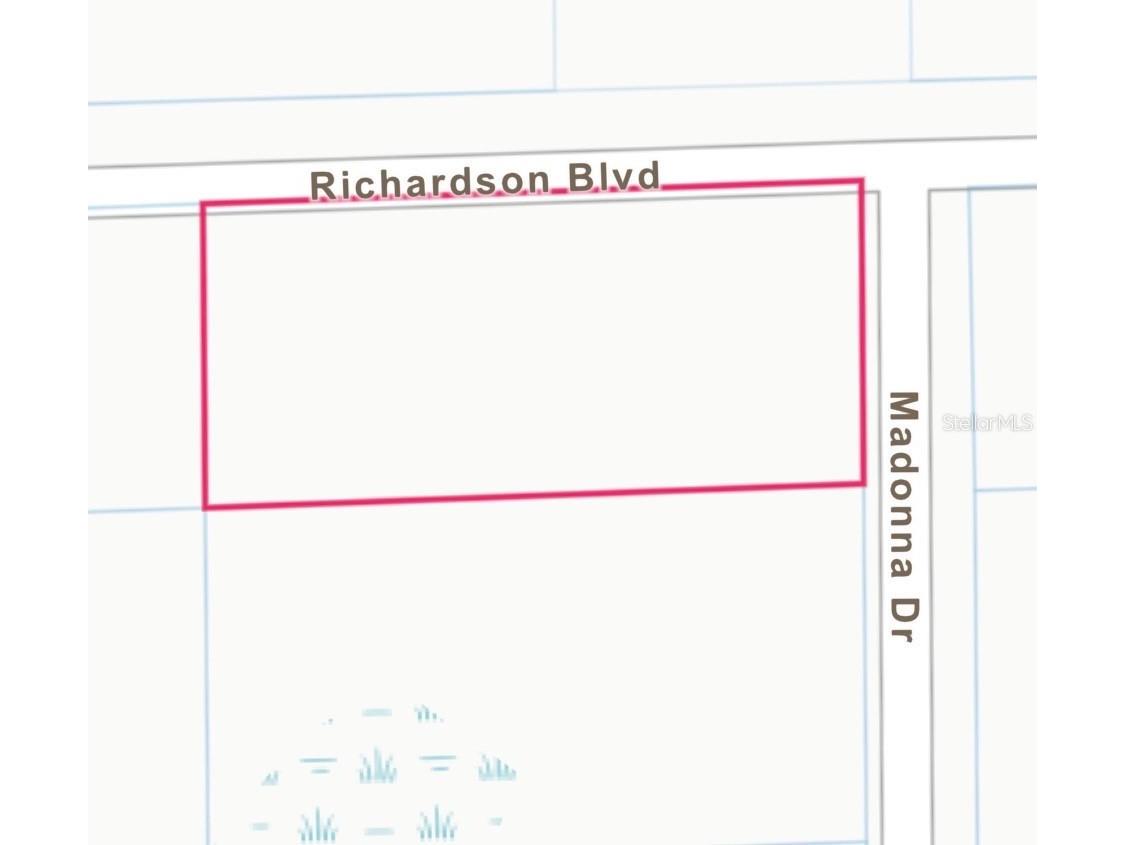 0 Richardson Blvd Lot 1 Webster FL 33597 S5148201 image3
