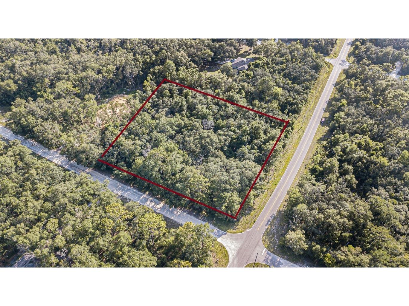 0 Richardson Boulevard Webster FL 33597 T3447418 image1