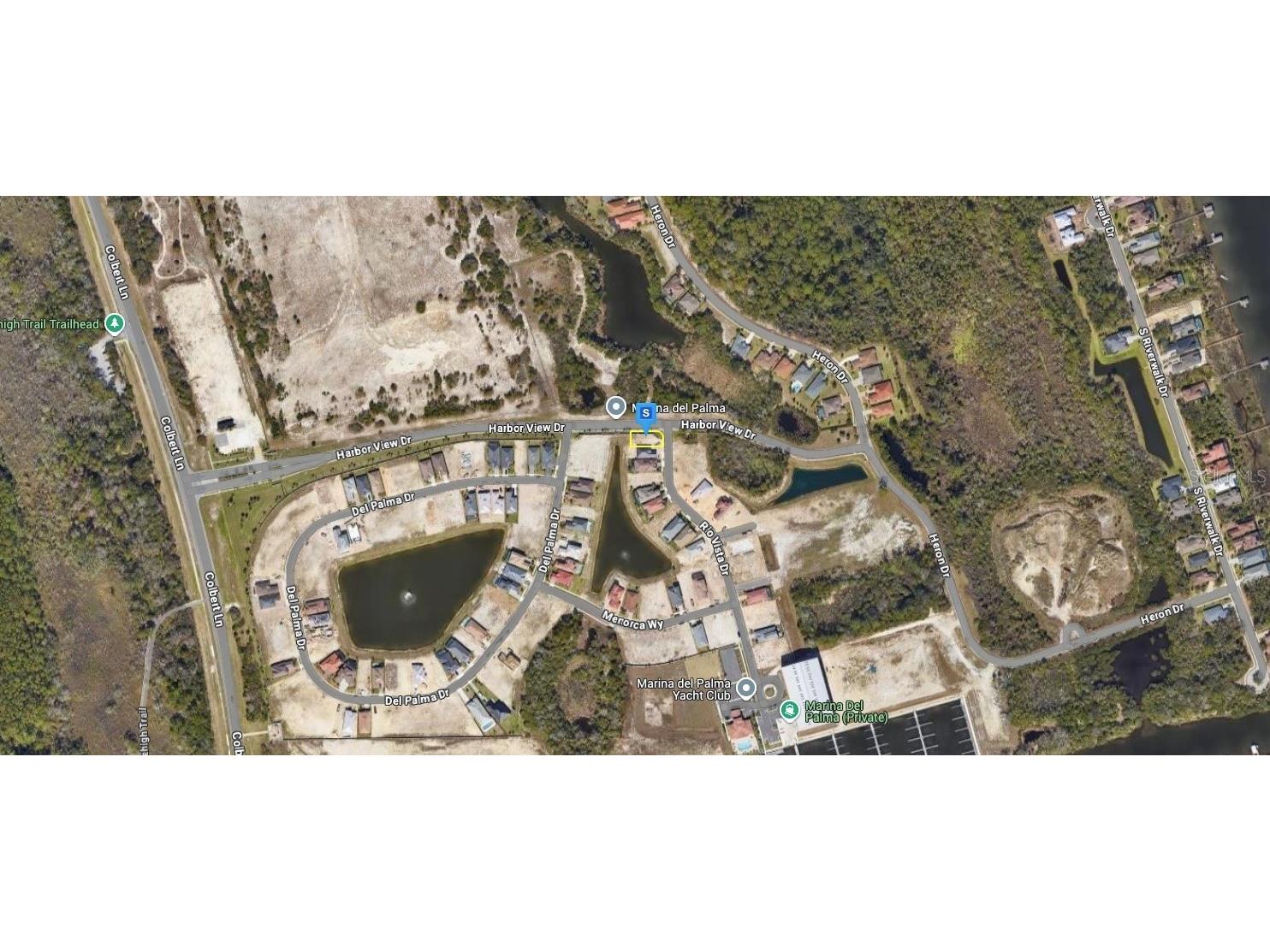0 Rio Vista Drive Palm Coast FL 32137 A4676487 image2