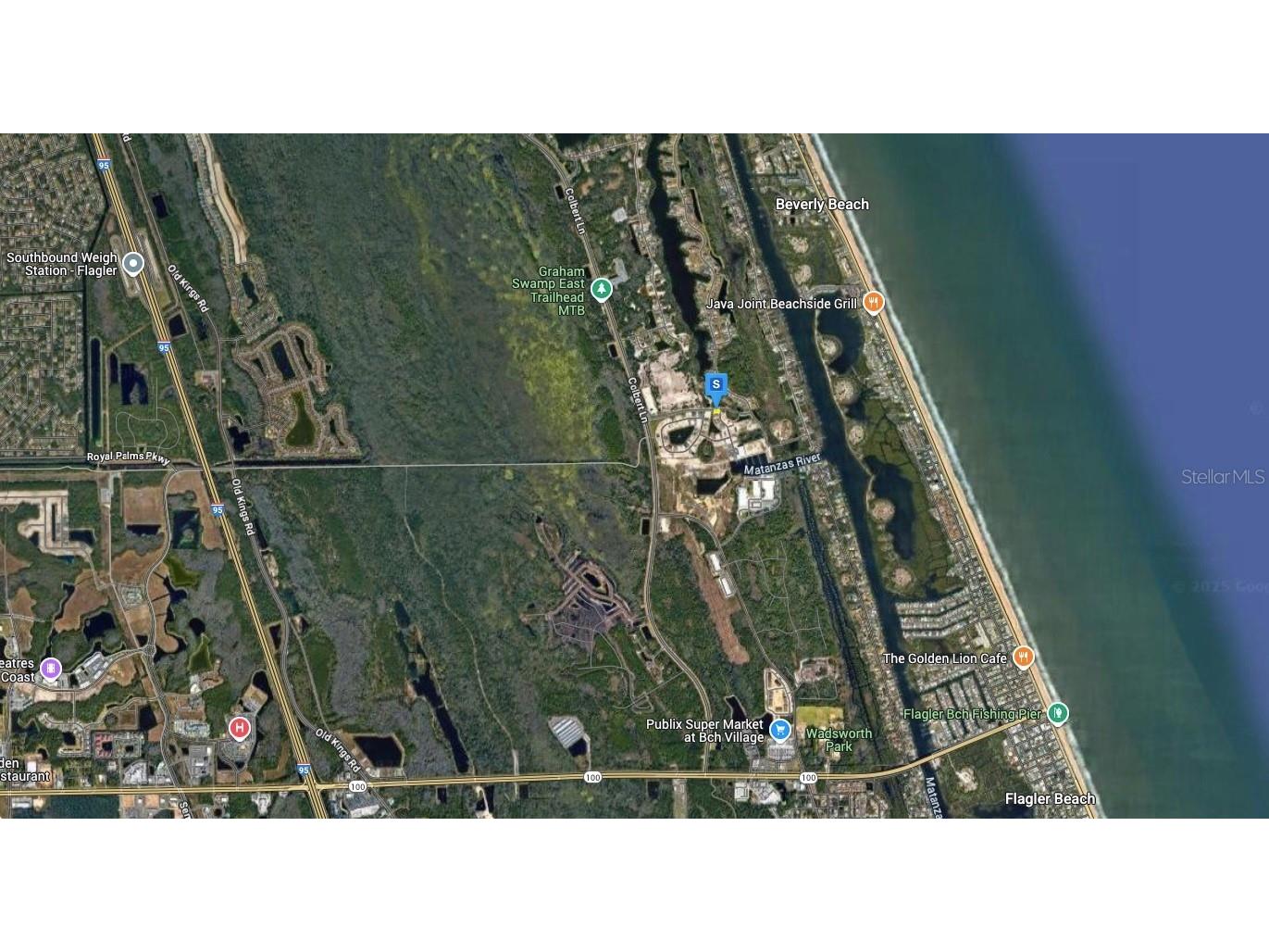 0 Rio Vista Drive Palm Coast FL 32137 A4676487 image3