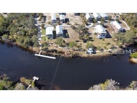 0 River Bend Way Steinhatchee FL 32359 - STEINHATCHEE RIVER OM690087 image1