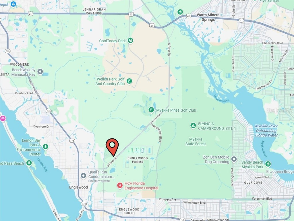 0 River Road Englewood FL 34223 D6145250 image17