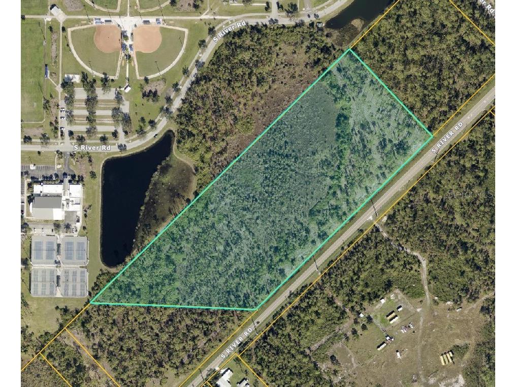 0 River Road Englewood FL 34223 D6145250 image18