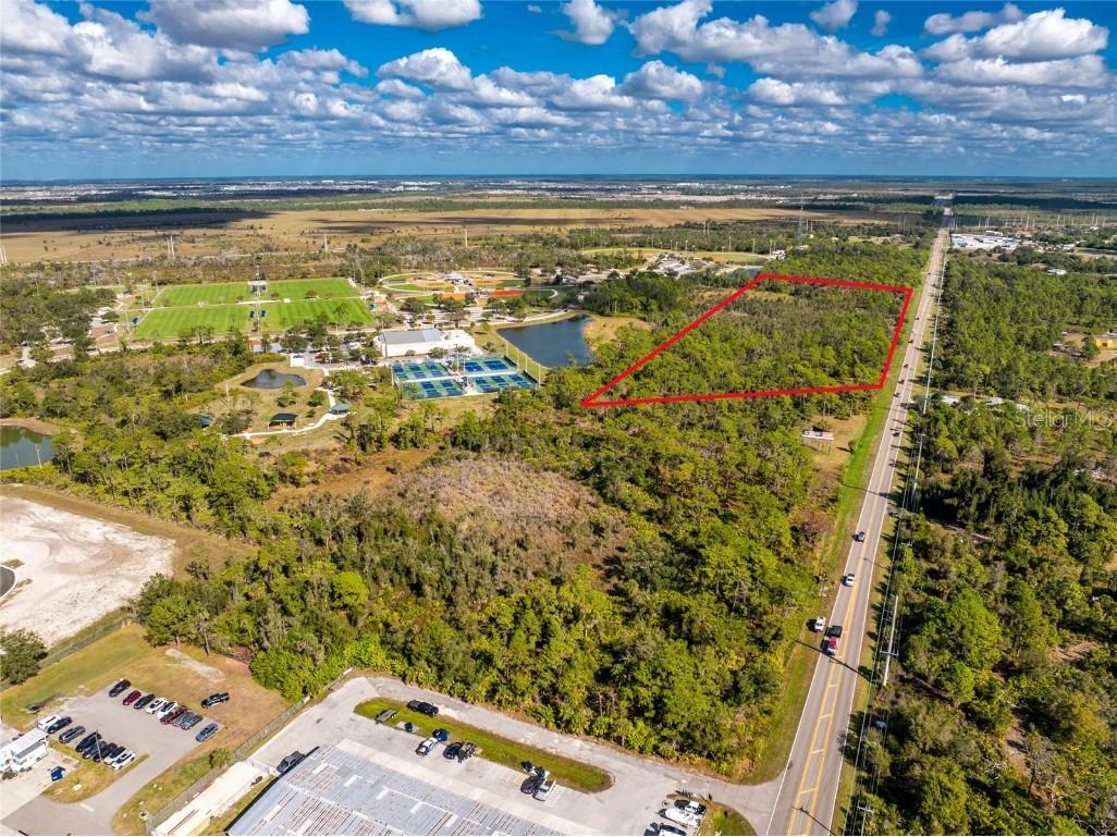 0 River Road Englewood FL 34223 D6145250 image2