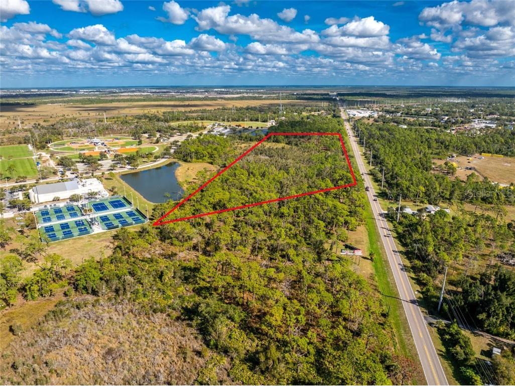 0 River Road Englewood FL 34223 D6145250 image4