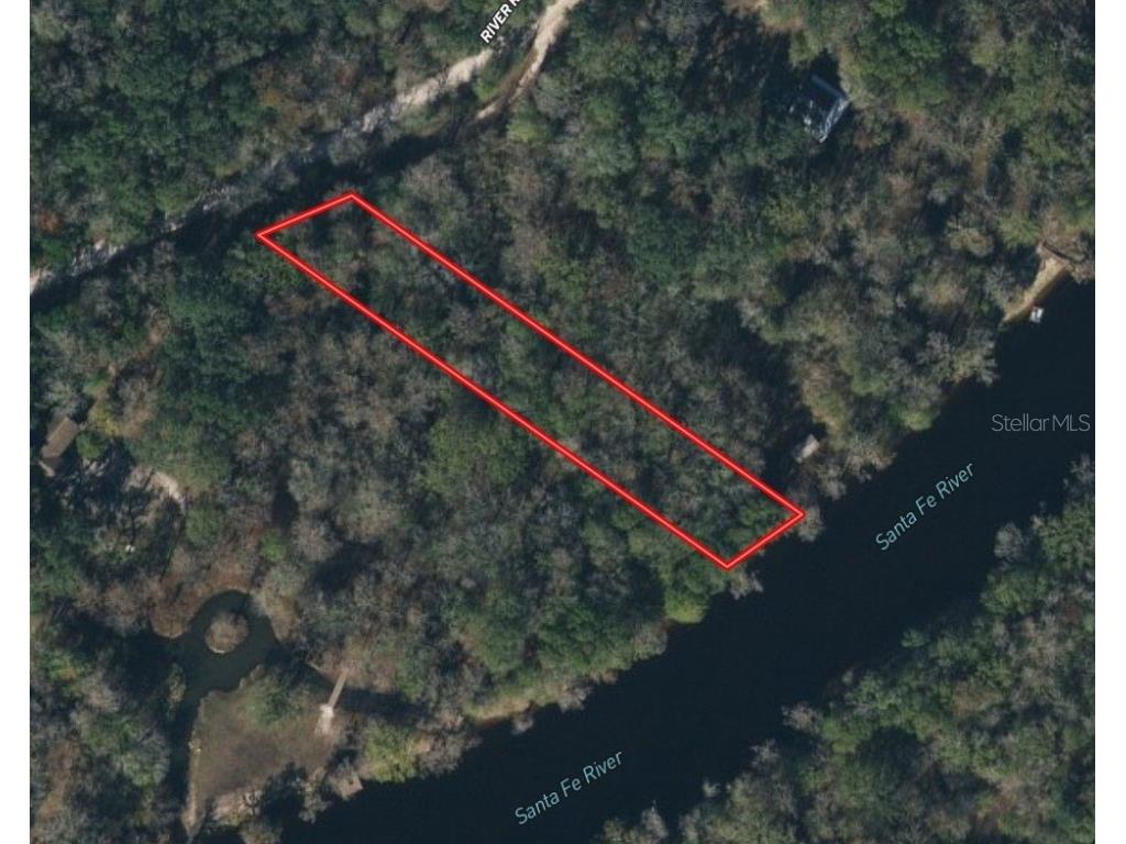 0 River Run Road Branford FL 32008 A4559445 image1