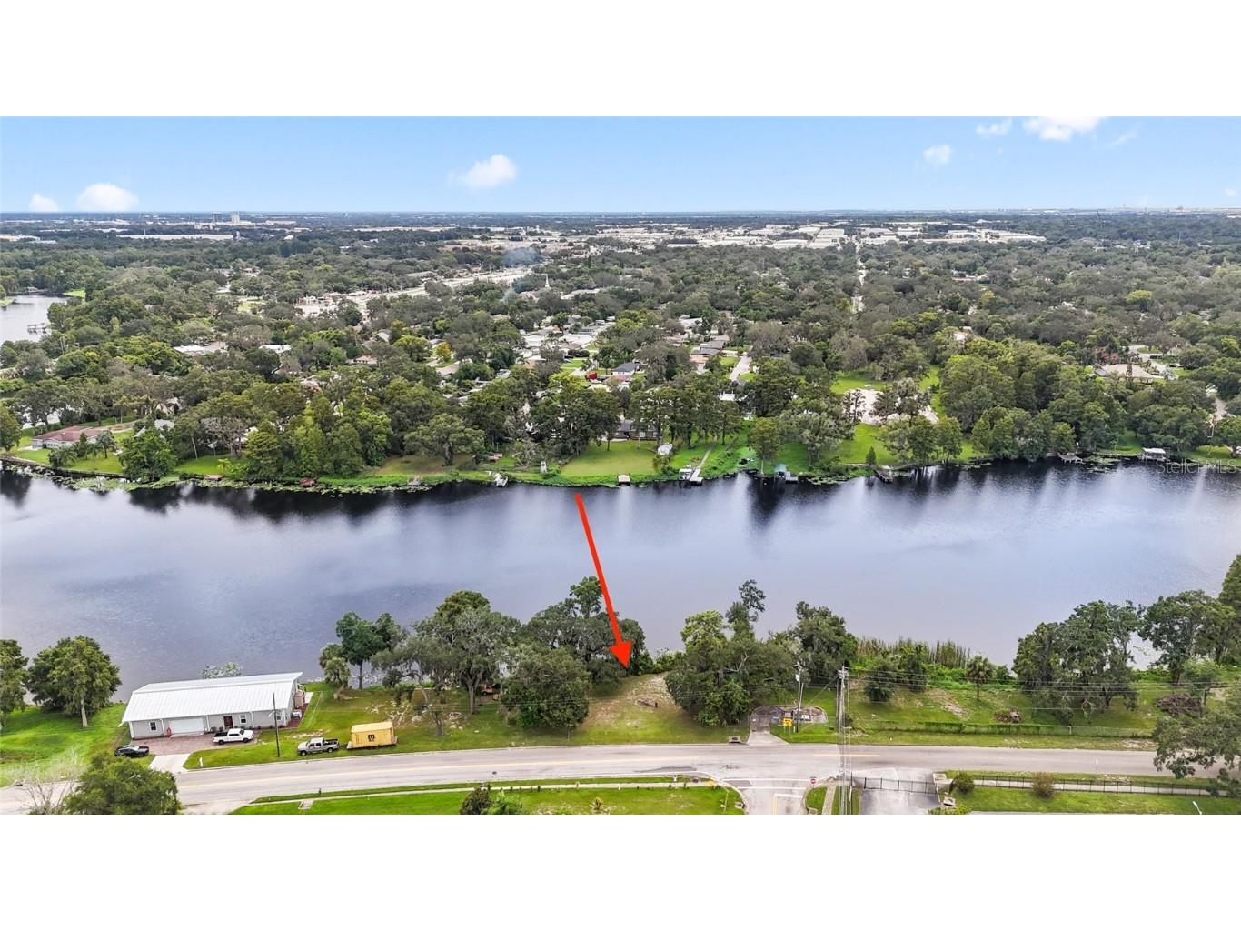 0 Riverhills Drive Temple Terrace FL 33617 - HILLSBOROUGH RIVER TB8426382 image11