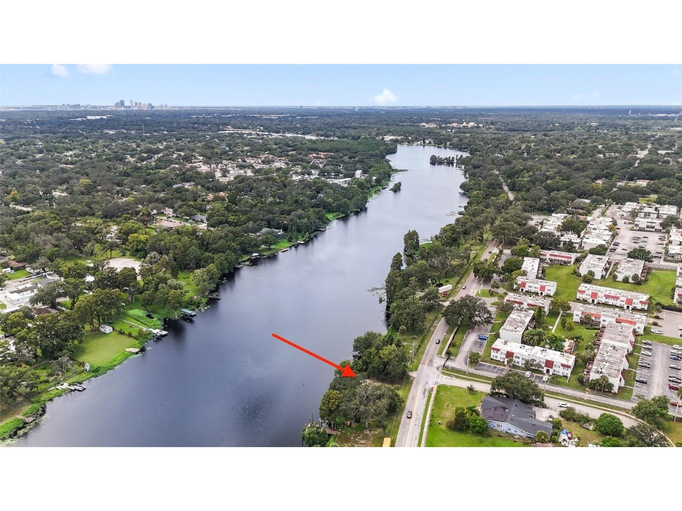 0 Riverhills Drive Temple Terrace FL 33617 - HILLSBOROUGH RIVER TB8426382 image15