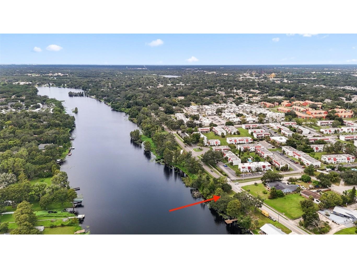0 Riverhills Drive Temple Terrace FL 33617 - HILLSBOROUGH RIVER TB8426382 image16