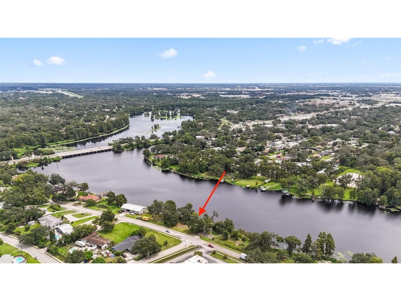 0 Riverhills Drive Temple Terrace FL 33617 - HILLSBOROUGH RIVER TB8426382 image22