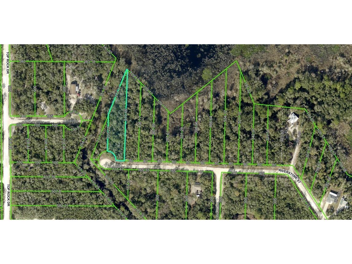 0 Riverstone Street #LOT 26 Webster FL 33597 TB8359394 image6