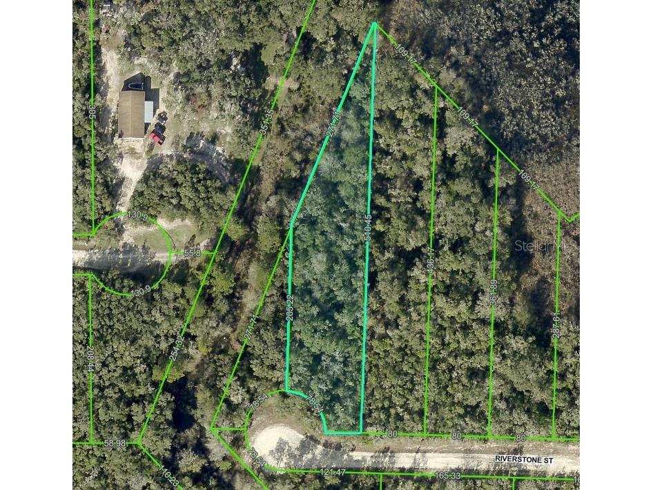 0 Riverstone Street #LOT 26 Webster FL 33597 TB8359394 image7