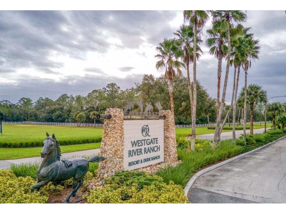 0 Riviera Drive #LOT 17 Lake Wales FL 33898 TB8358445 image1