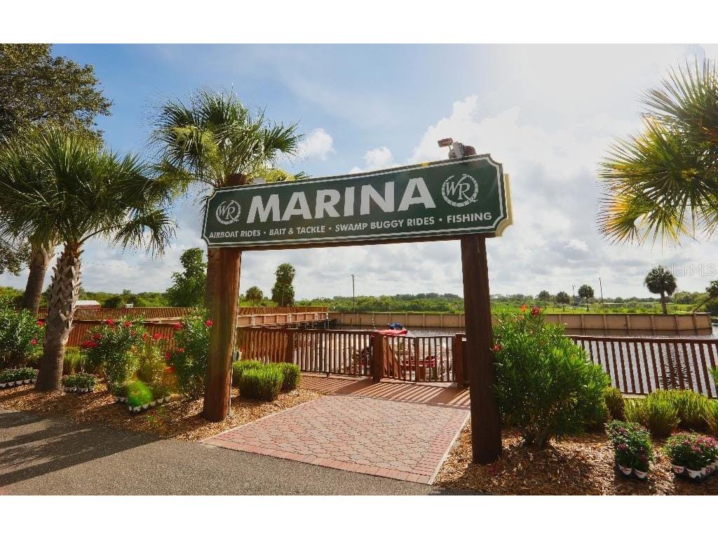 0 Riviera Drive #LOT 17 Lake Wales FL 33898 TB8358445 image27