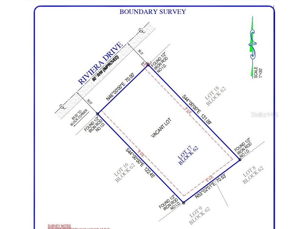 0 Riviera Drive #LOT 17 Lake Wales FL 33898 TB8358445 image9