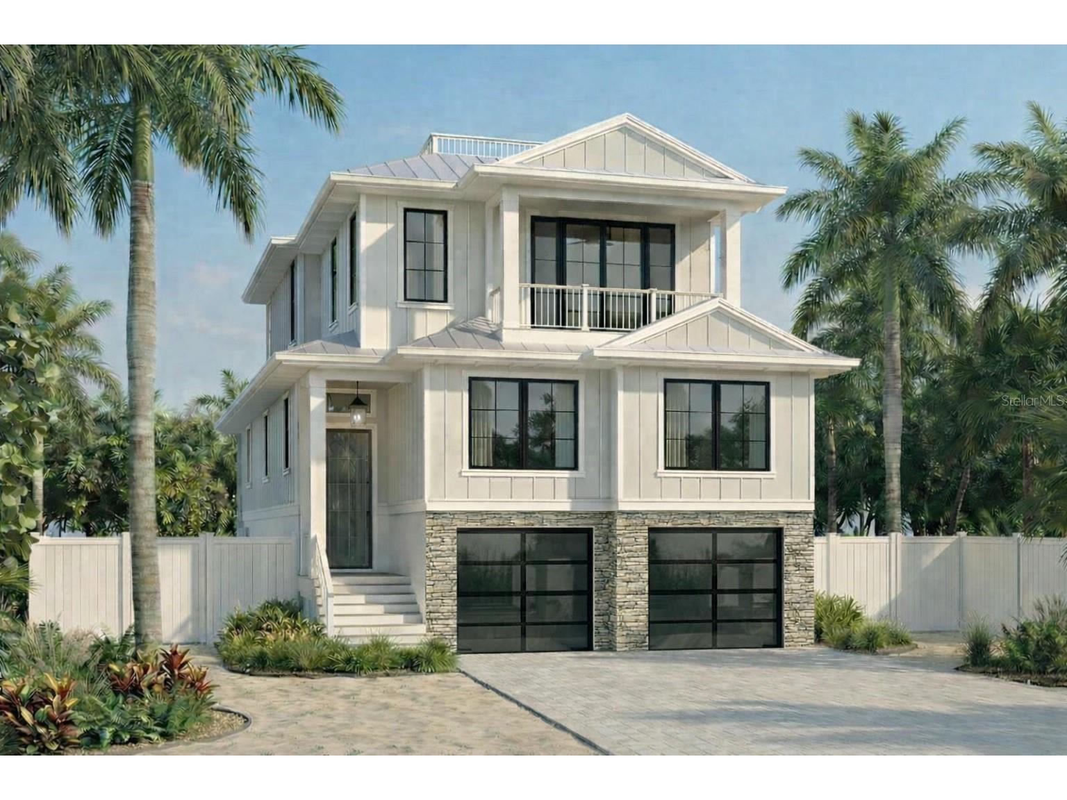 4179 Roberts Point Circle #LOT 17 Sarasota FL 34242 A4669772 image1