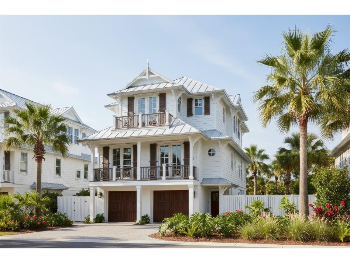 0 Roberts Point Circle #LOT 19 Sarasota FL 34242 A4669769 image1