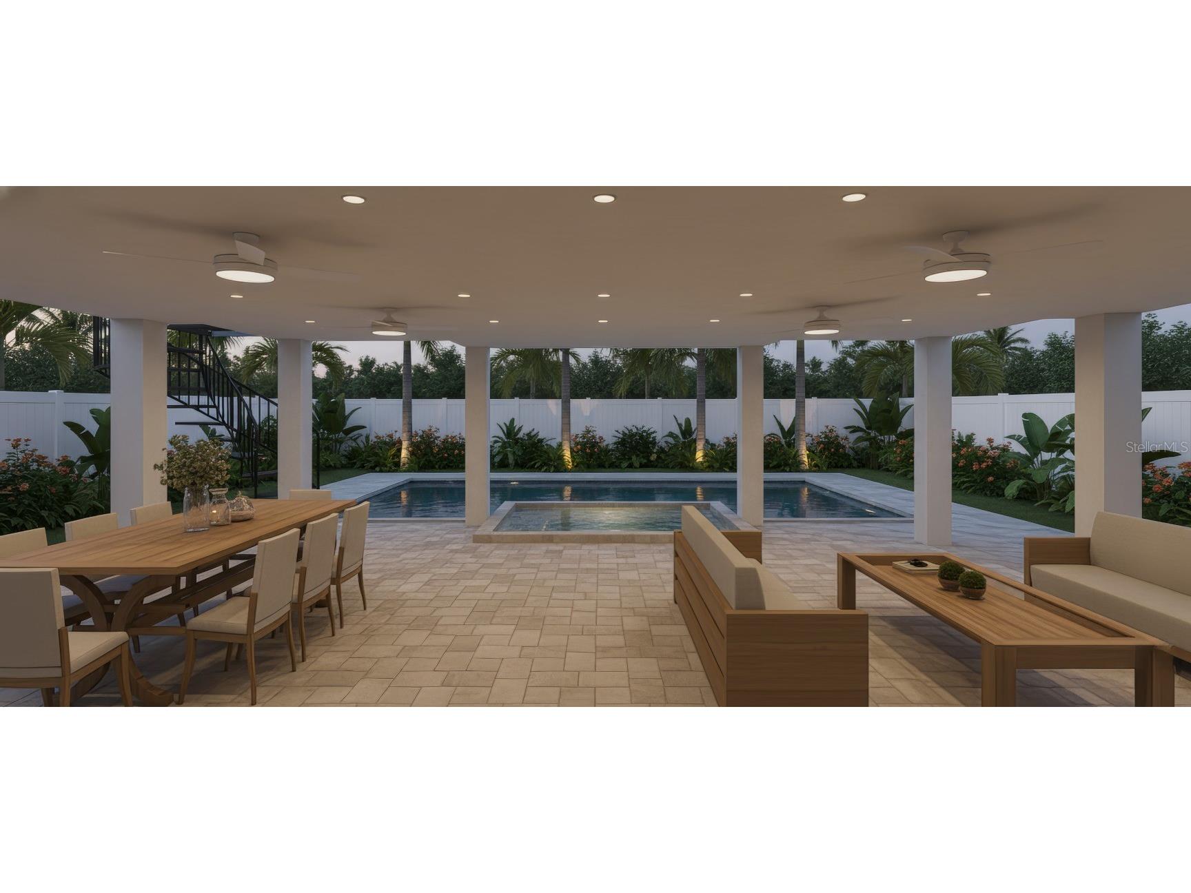 0 Roberts Point Circle #LOT 19 Sarasota FL 34242 A4669769 image4