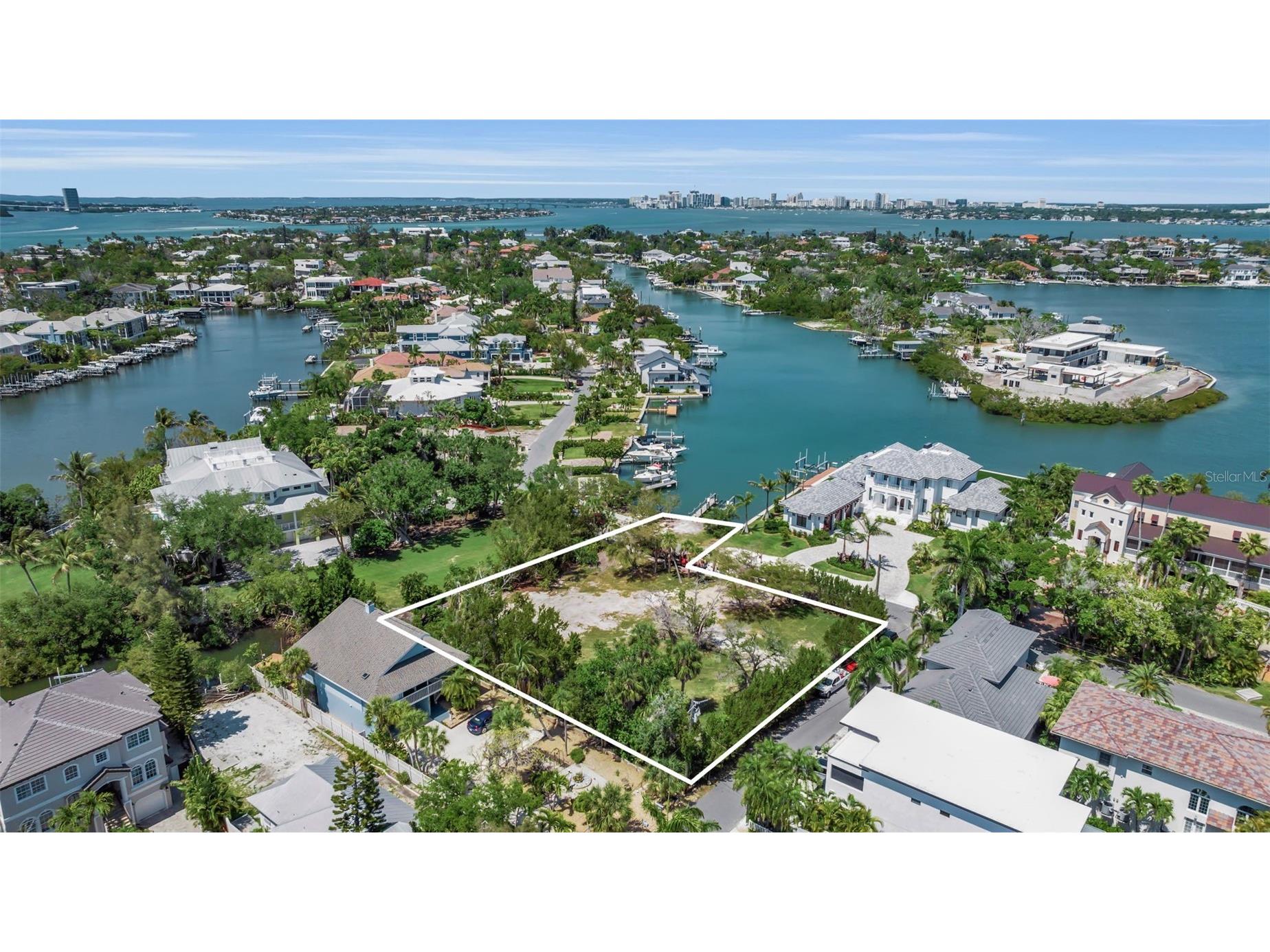 0 Roberts Point Road Sarasota FL 34242 - HANSON BAYOU A4694385 image10