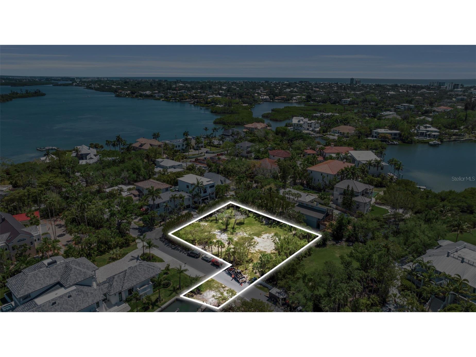 0 Roberts Point Road Sarasota FL 34242 - HANSON BAYOU A4694385 image11