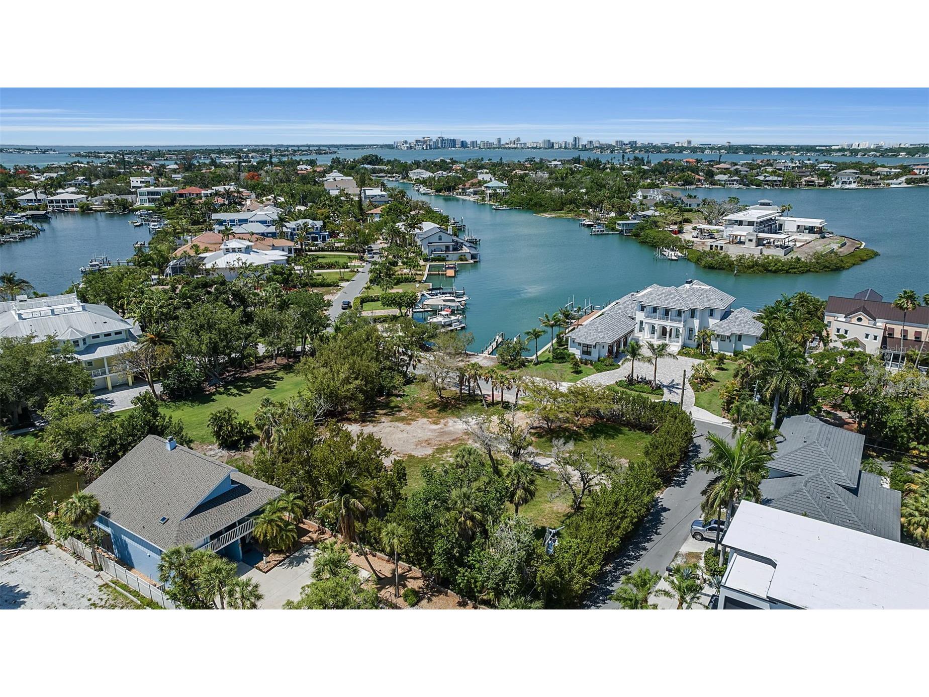 0 Roberts Point Road Sarasota FL 34242 - HANSON BAYOU A4694385 image14