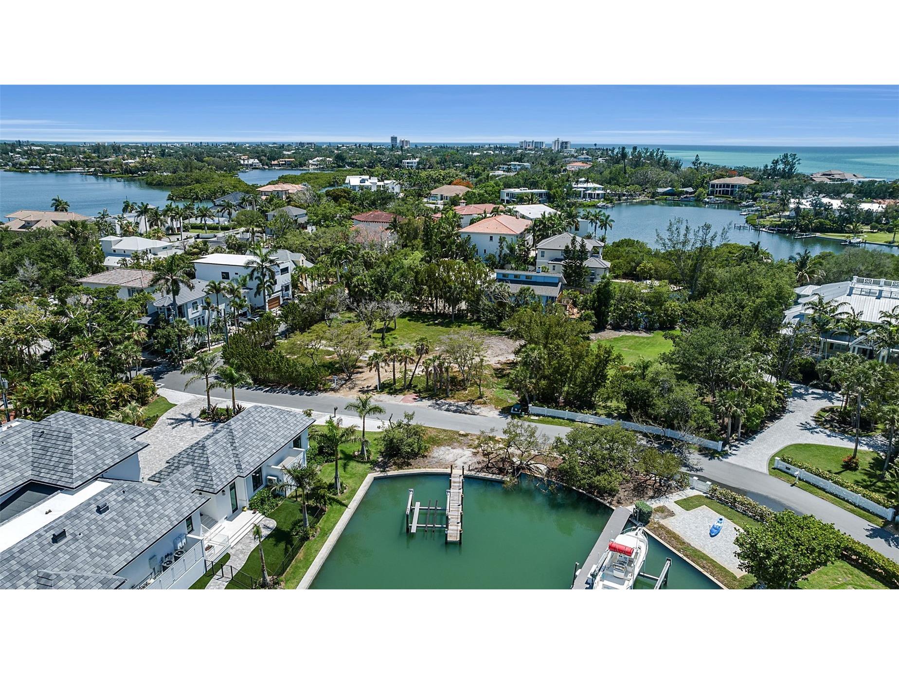 0 Roberts Point Road Sarasota FL 34242 - HANSON BAYOU A4694385 image15