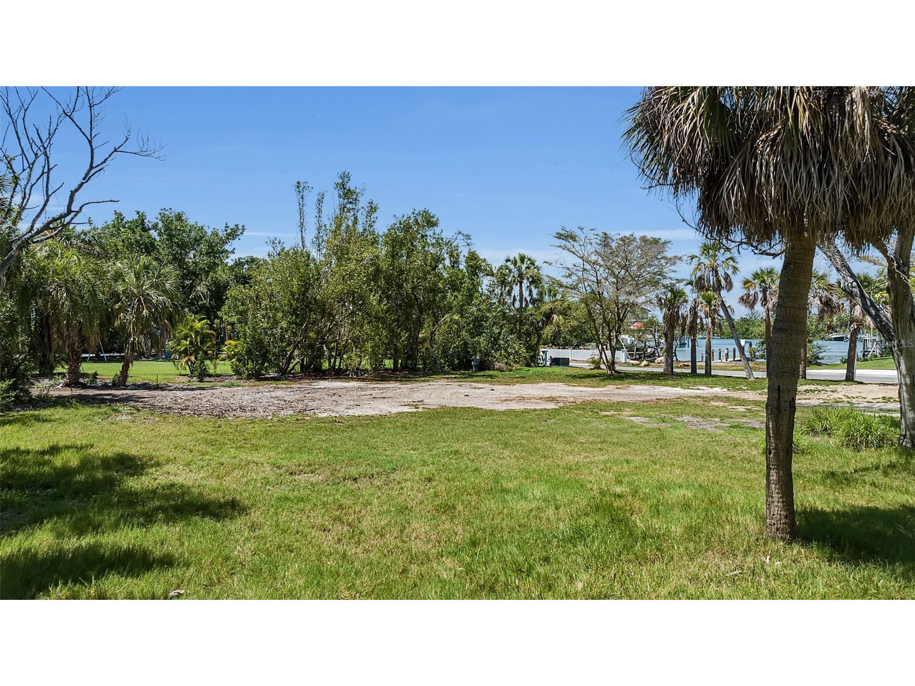0 Roberts Point Road Sarasota FL 34242 - HANSON BAYOU A4694385 image8