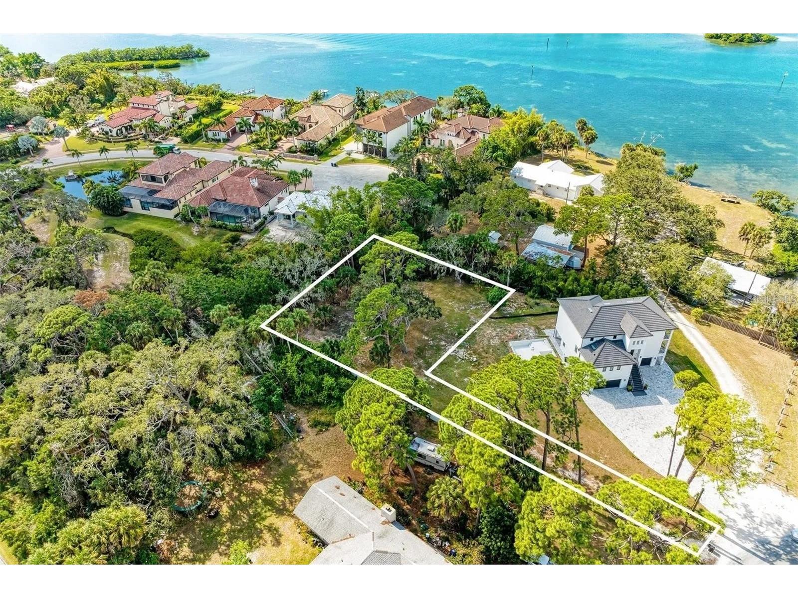 0 Roberts Rd. Road Nokomis FL 34275 TB8480198 image4