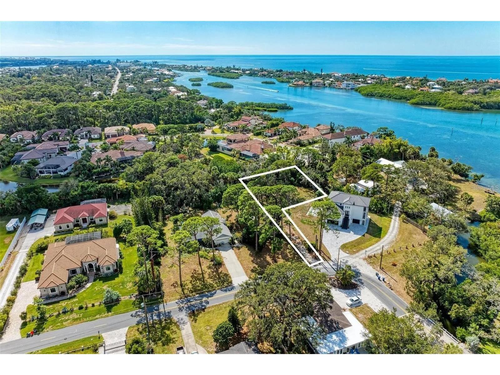 0 Roberts Rd. Road Nokomis FL 34275 TB8480198 image5