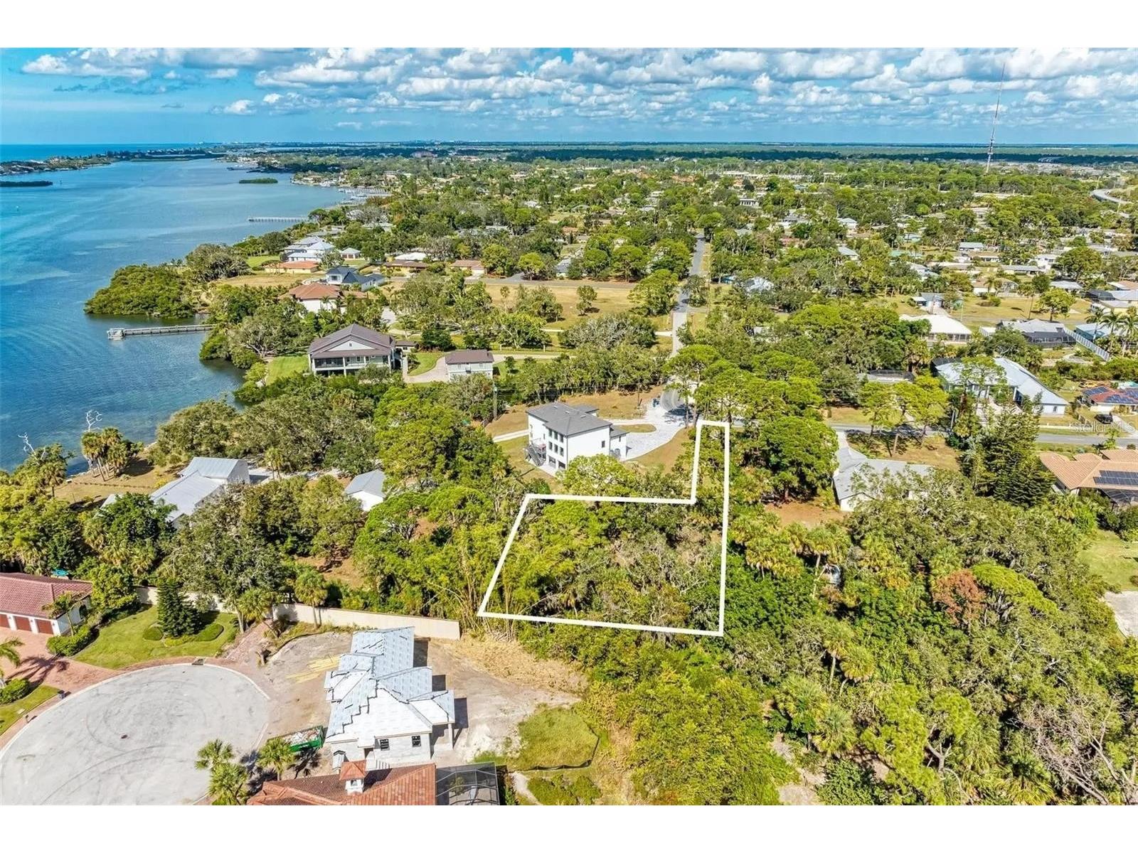 0 Roberts Rd. Road Nokomis FL 34275 TB8480198 image6