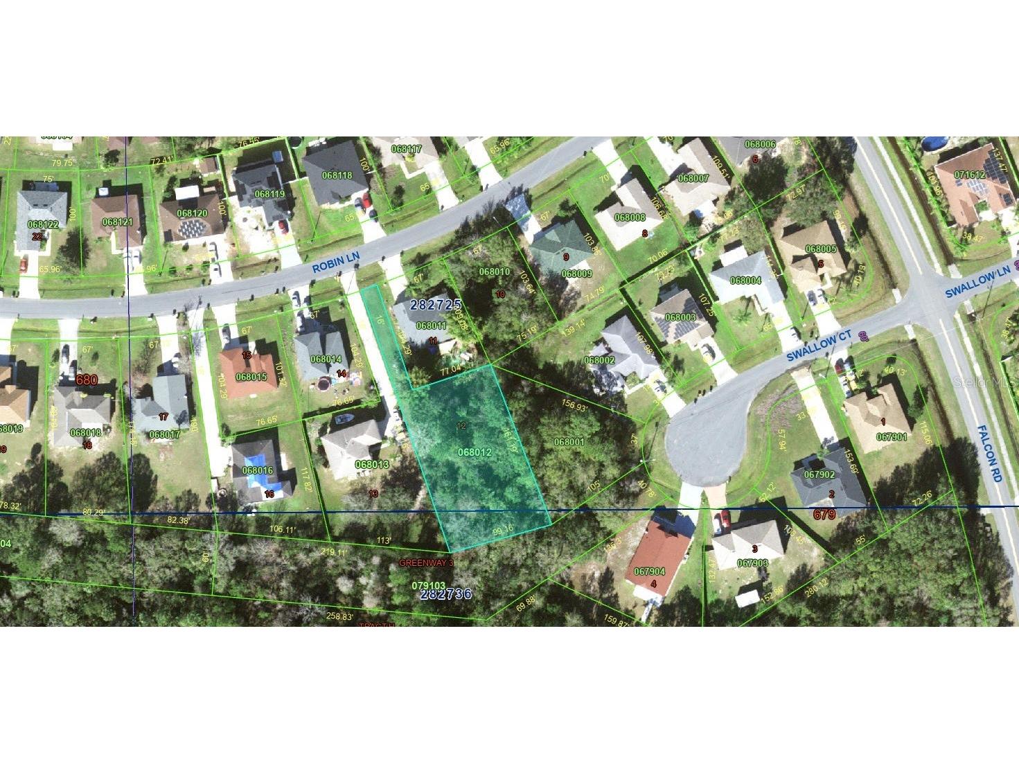 0 Robin Lane Poinciana FL 34759 O6416519 image3