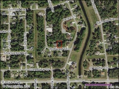 0 Robwood Terrace North Port FL 34288 C7451210 image1