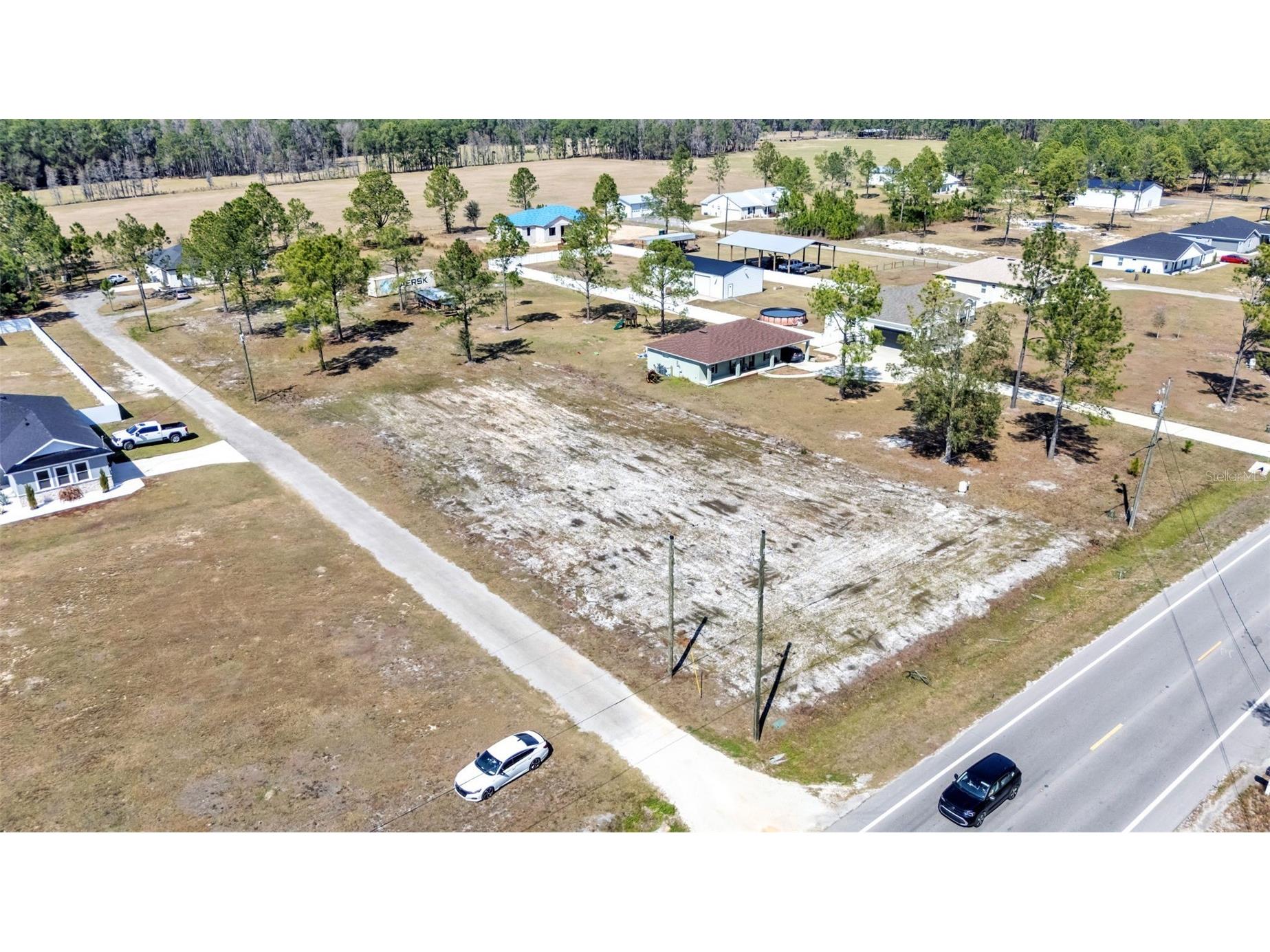 0 Rockridge Road Lakeland FL 33809 L4959724 image1