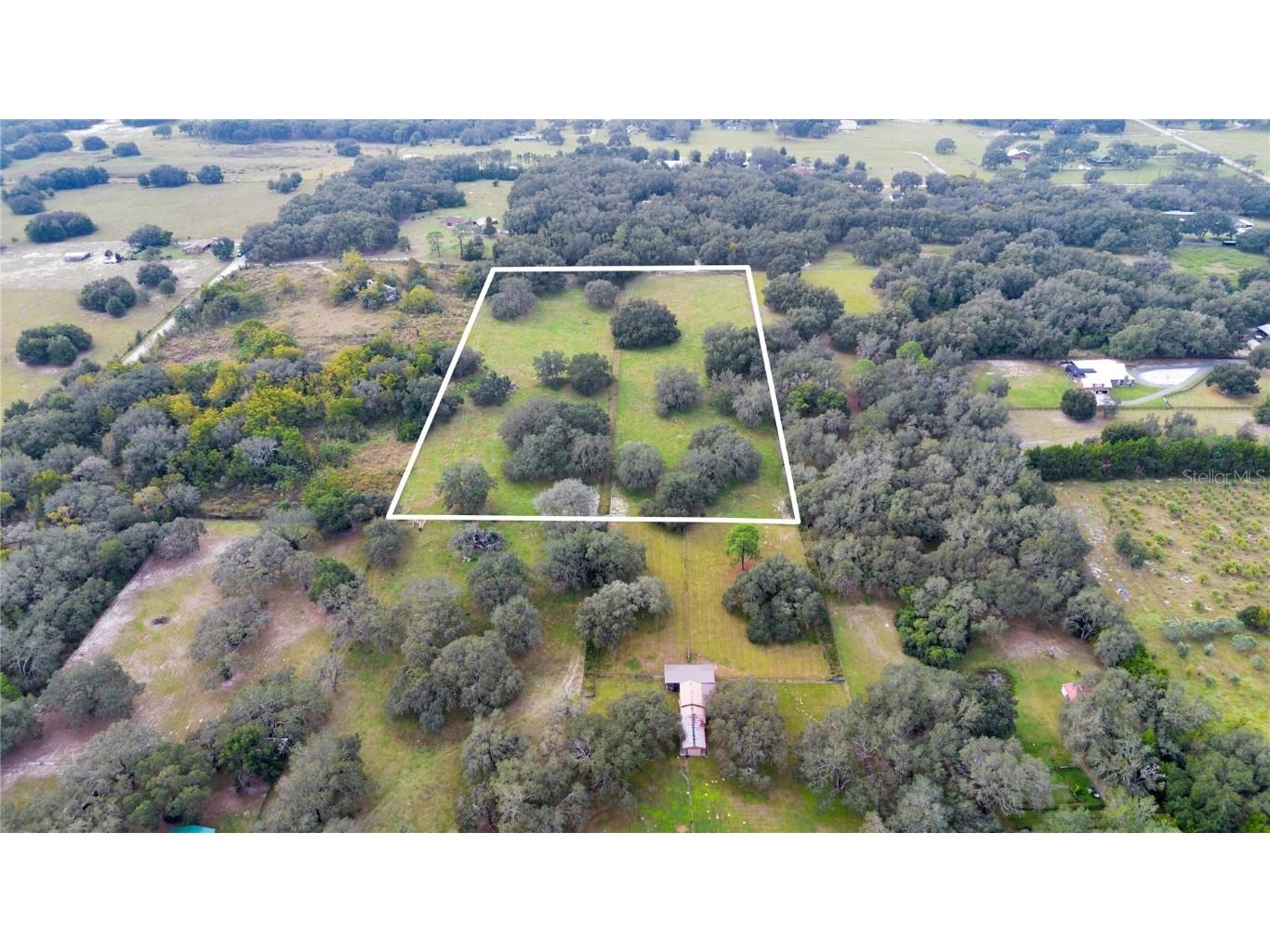 0 Rolling Acres Road Fruitland Park FL 34731 G5103913 image5