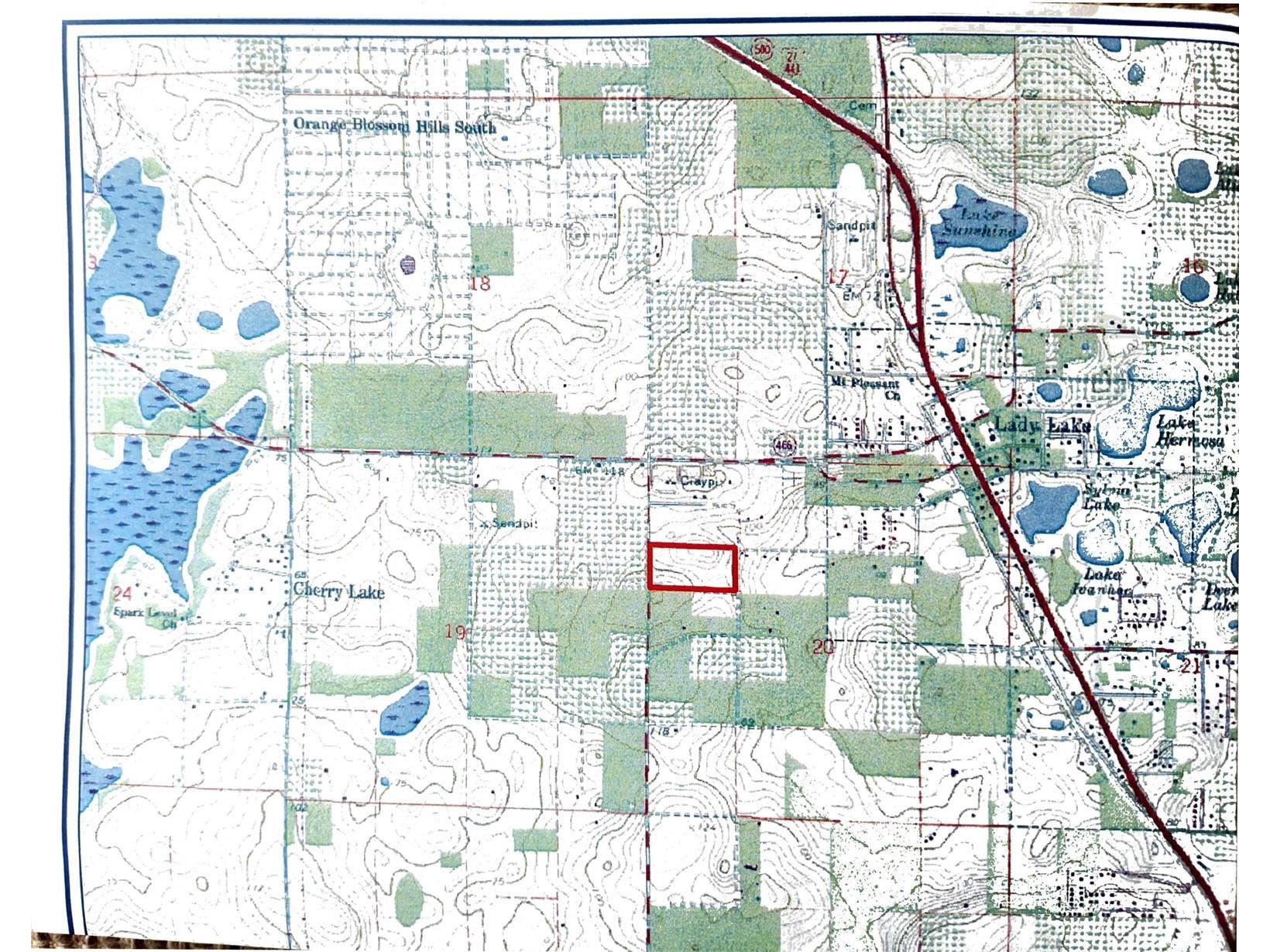 0 Rolling Acres Road Lady Lake FL 32159 OM723851 image23